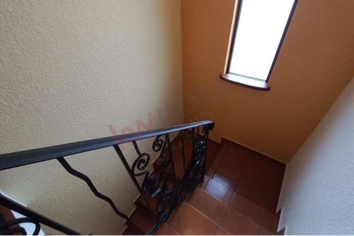 Hermosa Casa en condominio en Venta con jardín en Paseos Del Bosque, Naucalpan