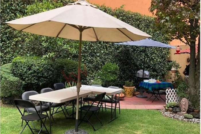 Hermosa Casa en condominio en Venta con jardín en Paseos Del Bosque, Naucalpan