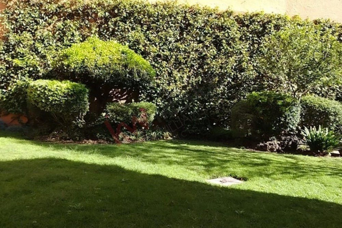 Hermosa Casa en condominio en Venta con jardín en Paseos Del Bosque, Naucalpan