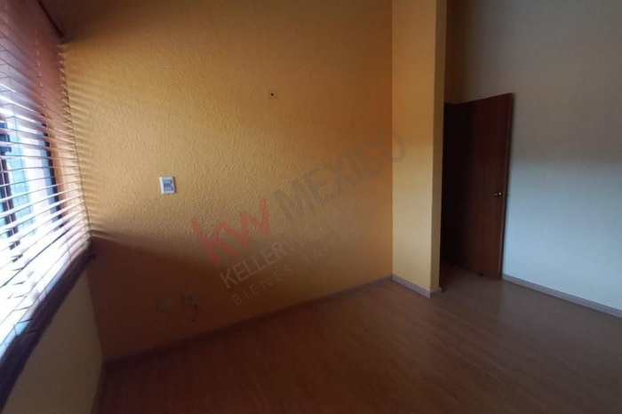 Hermosa Casa en condominio en Venta con jardín en Paseos Del Bosque, Naucalpan