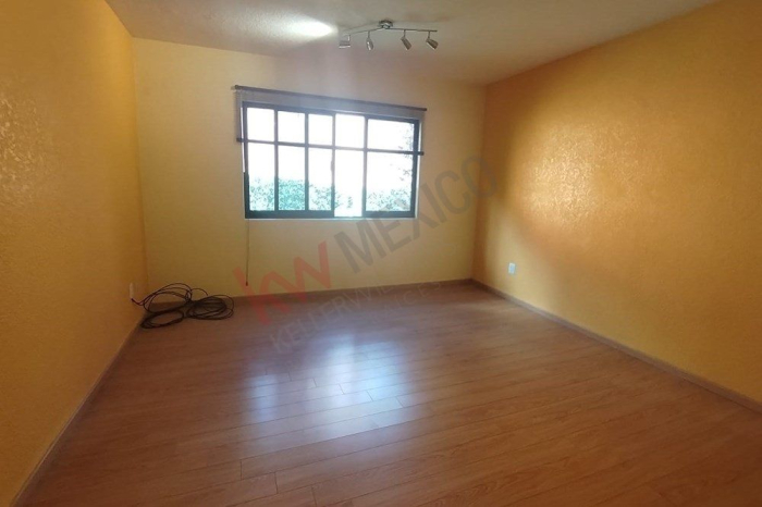 Hermosa Casa en condominio en Venta con jardín en Paseos Del Bosque, Naucalpan