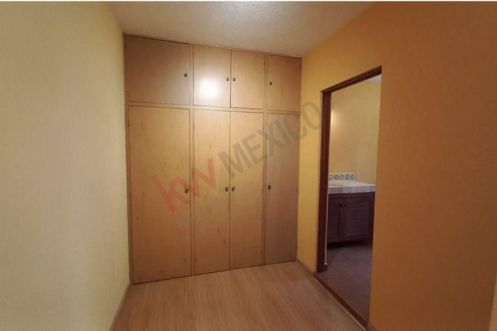 Hermosa Casa en condominio en Venta con jardín en Paseos Del Bosque, Naucalpan