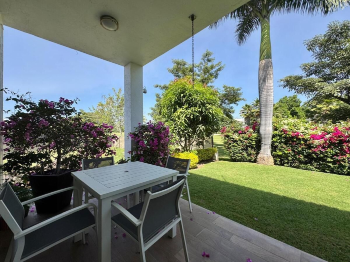 espectacular casa en venta -  paraíso country club, cuernavaca