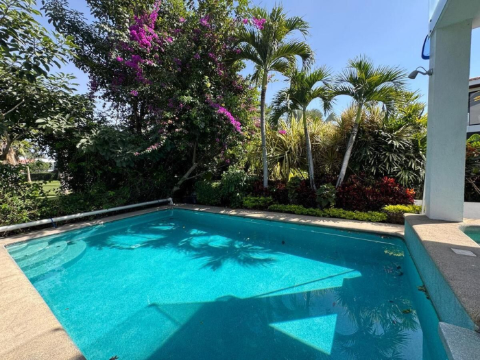 espectacular casa en venta -  paraíso country club, cuernavaca