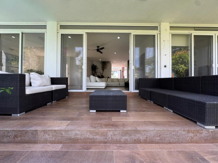 espectacular casa en venta -  paraíso country club, cuernavaca