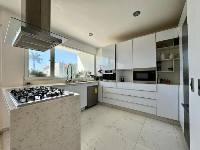 espectacular casa en venta -  paraíso country club, cuernavaca