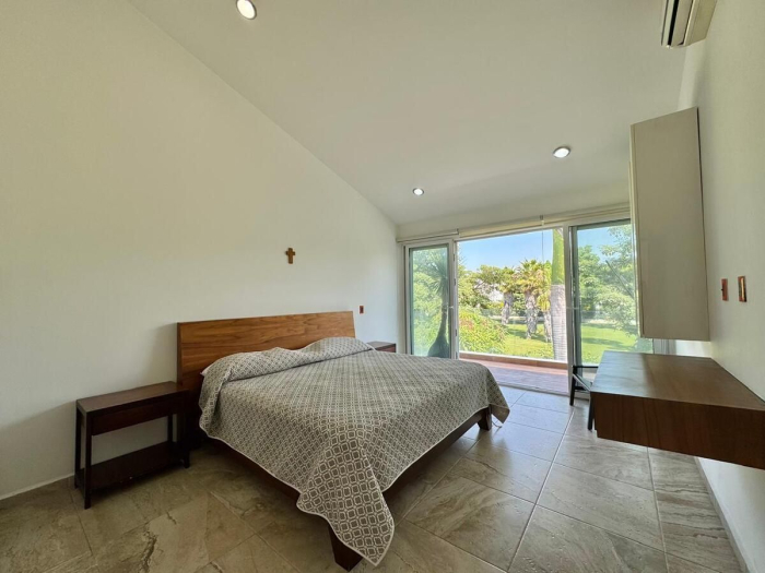 espectacular casa en venta -  paraíso country club, cuernavaca