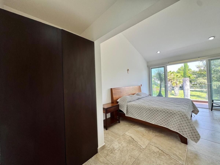 espectacular casa en venta -  paraíso country club, cuernavaca