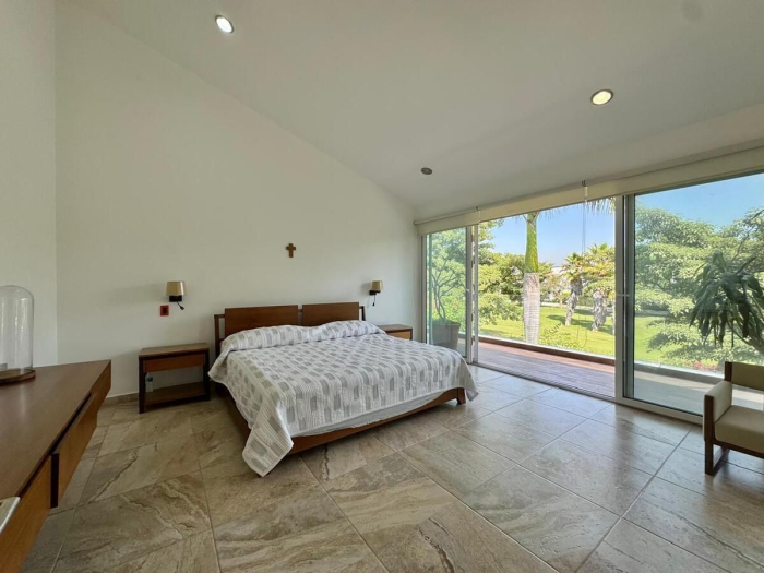 espectacular casa en venta -  paraíso country club, cuernavaca