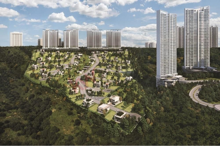 Se vende de Terrenos en Bosque Real- La Vista