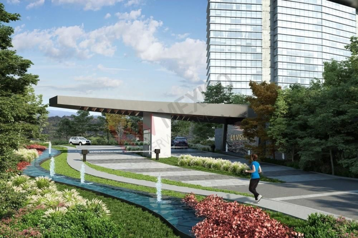 Se vende de Terrenos en Bosque Real- La Vista