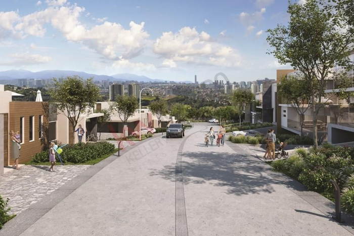 Se vende de Terrenos en Bosque Real- La Vista