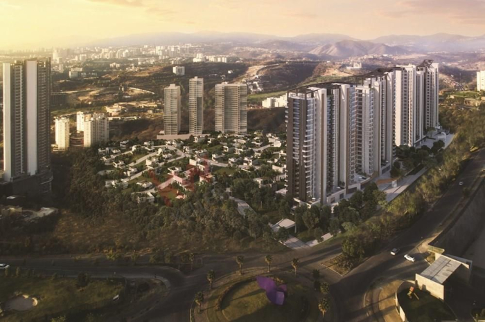 Se vende de Terrenos en Bosque Real- La Vista