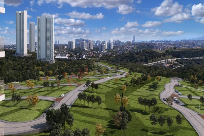 Se vende de Terrenos en Bosque Real- La Vista