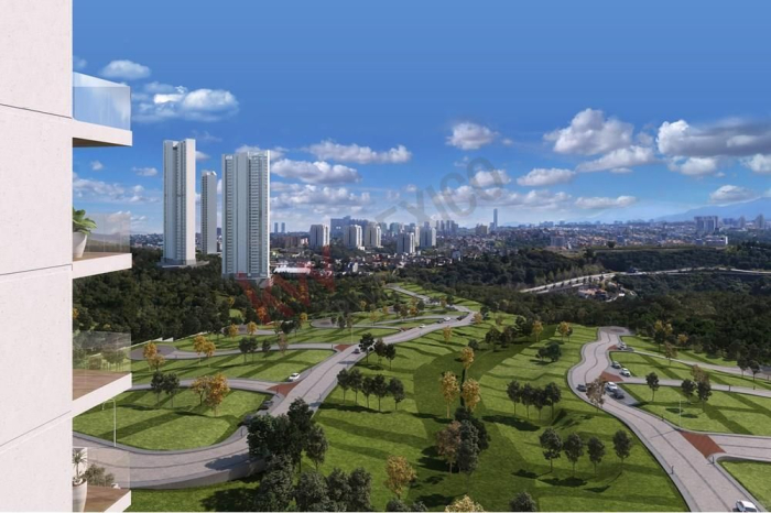 Se vende de Terrenos en Bosque Real- La Vista