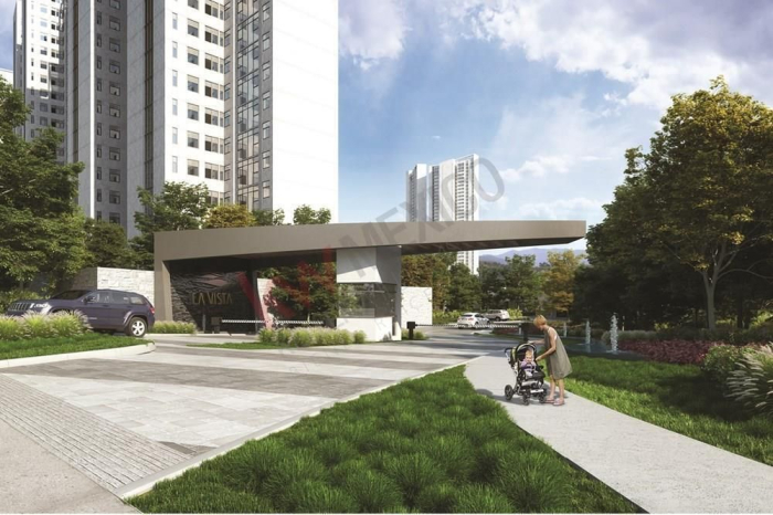 Se vende de Terrenos en Bosque Real- La Vista