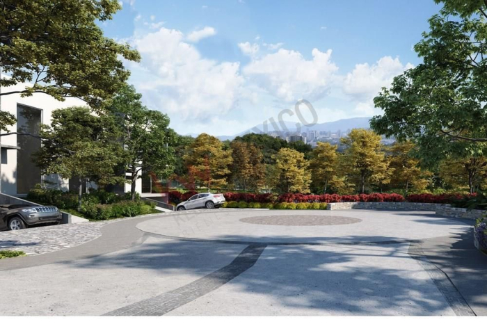 Se vende de Terrenos en Bosque Real- La Vista