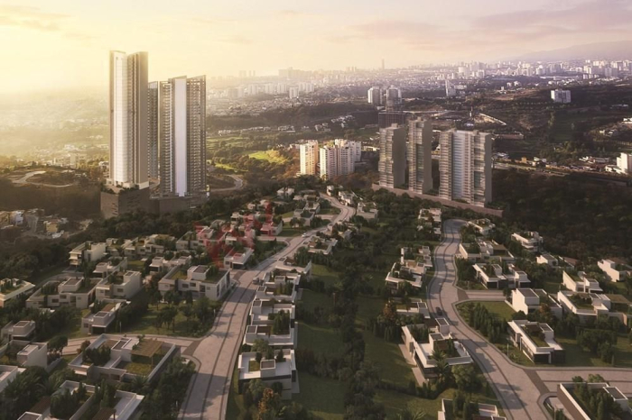 Se vende de Terrenos en Bosque Real- La Vista