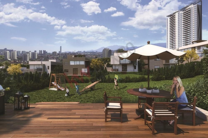 Se vende de Terrenos en Bosque Real- La Vista