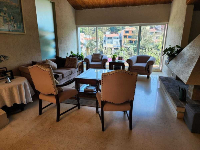 Casa en Venta en Bosques de la Herradura, Huixquilucan, Estado de México
