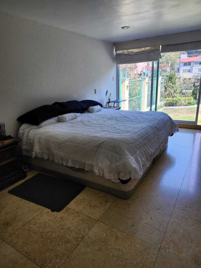 Casa en Venta en Bosques de la Herradura, Huixquilucan, Estado de México