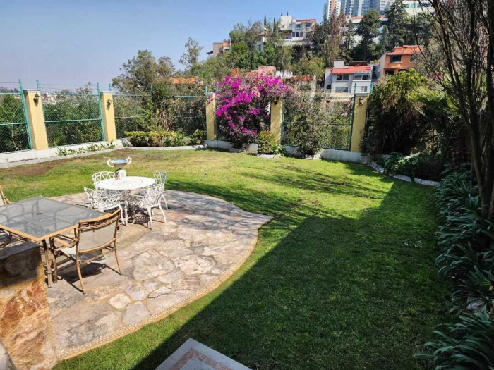 Casa en Venta en Bosques de la Herradura, Huixquilucan, Estado de México