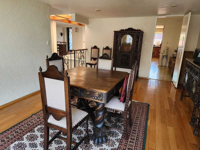 Casa en Venta en Bosques de la Herradura, Huixquilucan, Estado de México