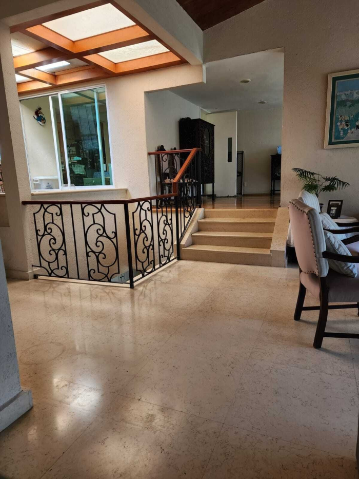 Casa en Venta en Bosques de la Herradura, Huixquilucan, Estado de México