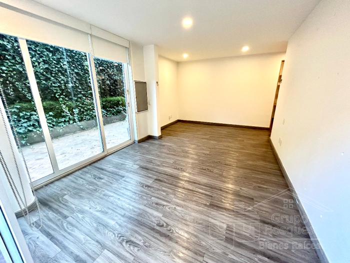 departamento en renta en polanco, cdmx