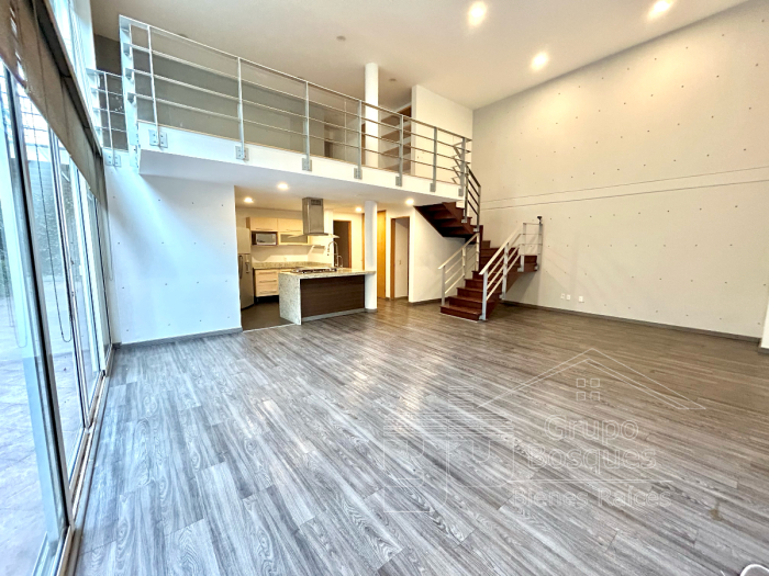 departamento en renta en polanco, cdmx