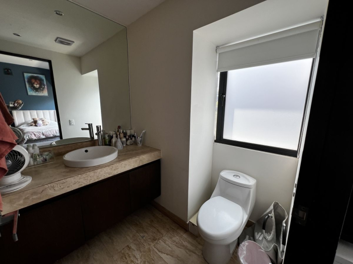 departamento en venta en sei, interlomas