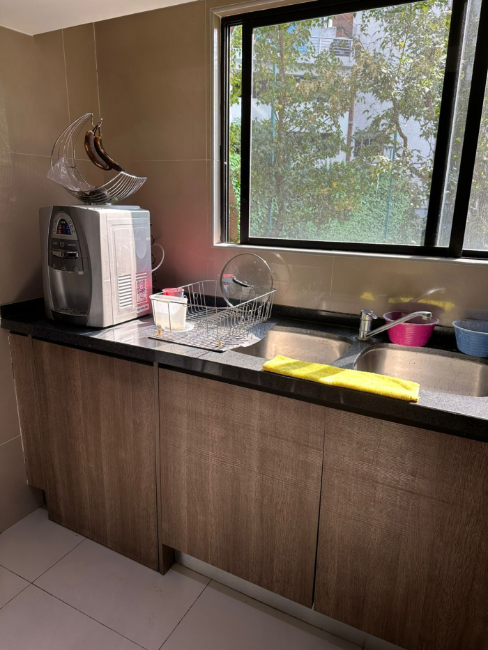 departamento en venta en sei, interlomas