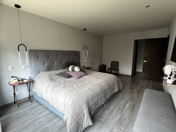 departamento en venta en sei, interlomas