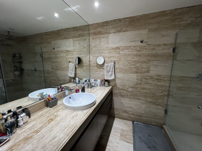 departamento en venta en sei, interlomas