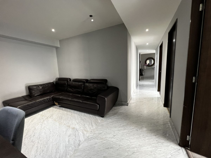 departamento en venta en sei, interlomas