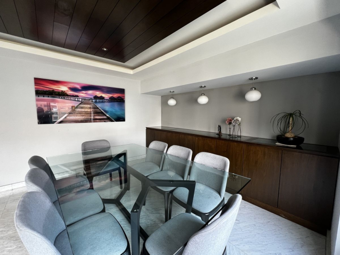 departamento en venta en sei, interlomas
