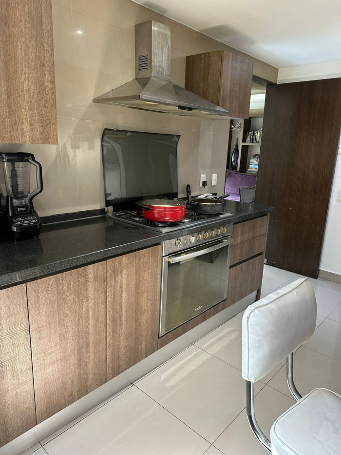 departamento en venta en sei, interlomas