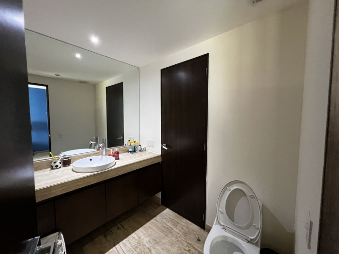 departamento en venta en sei, interlomas