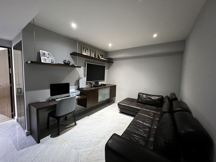 departamento en venta en sei, interlomas
