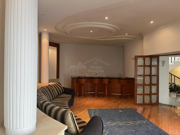 Casa en Venta en Bosques De Las Lomas