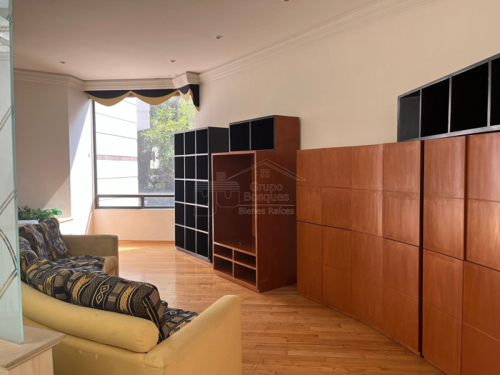 Casa en Venta en Bosques De Las Lomas