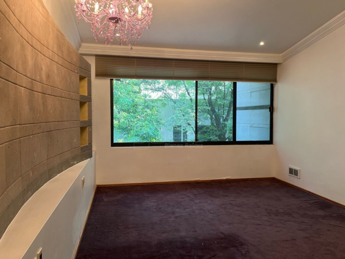 Casa en Venta en Bosques De Las Lomas
