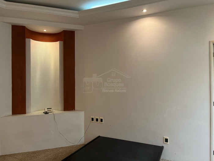 Casa en Venta en Bosques De Las Lomas