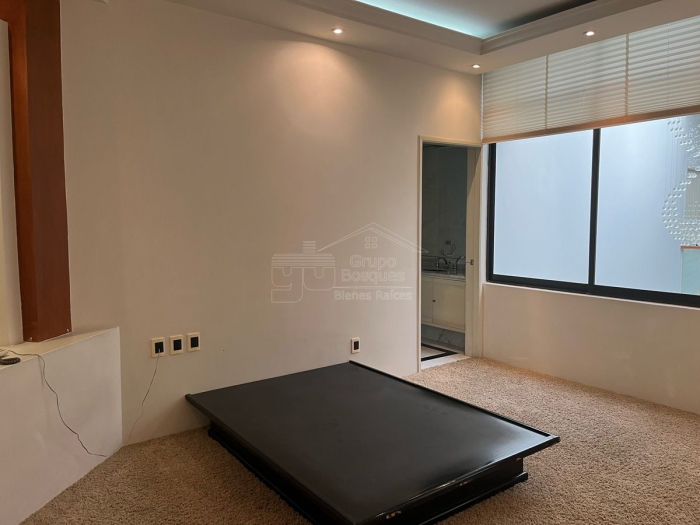 Casa en Venta en Bosques De Las Lomas