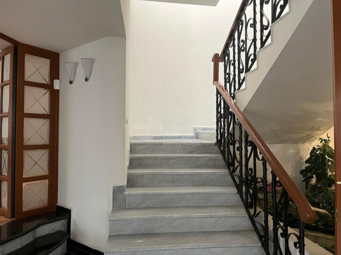 Casa en Venta en Bosques De Las Lomas