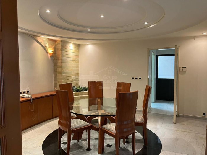 Casa en Venta en Bosques De Las Lomas