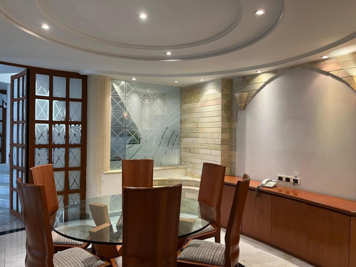 Casa en Venta en Bosques De Las Lomas