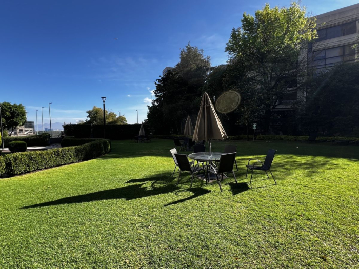 gran depto en lomas de tecamachalco ideal para remodelar