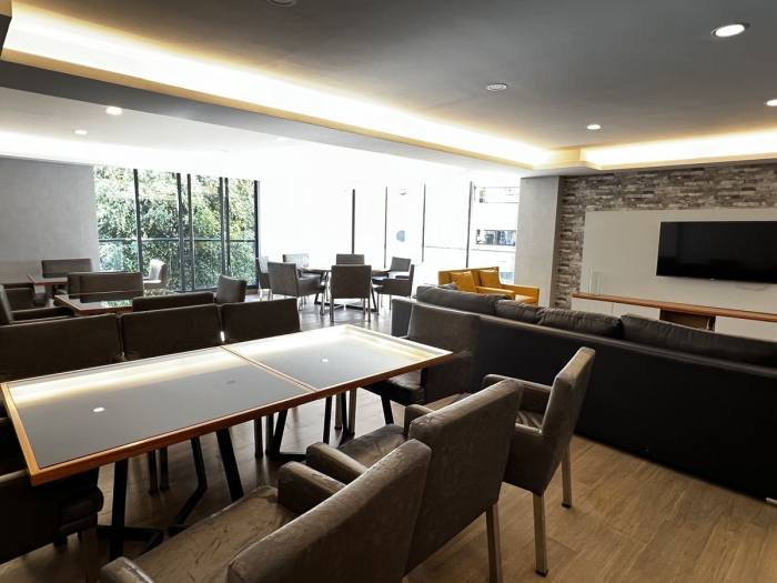 gran depto en lomas de tecamachalco ideal para remodelar