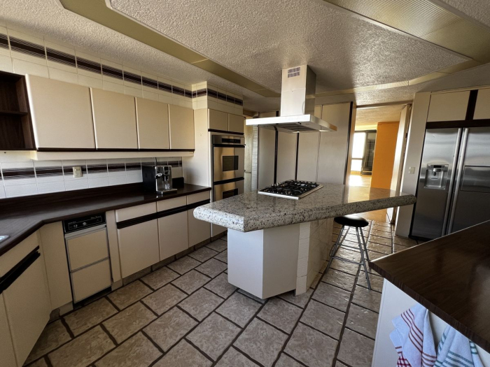 gran depto en lomas de tecamachalco ideal para remodelar